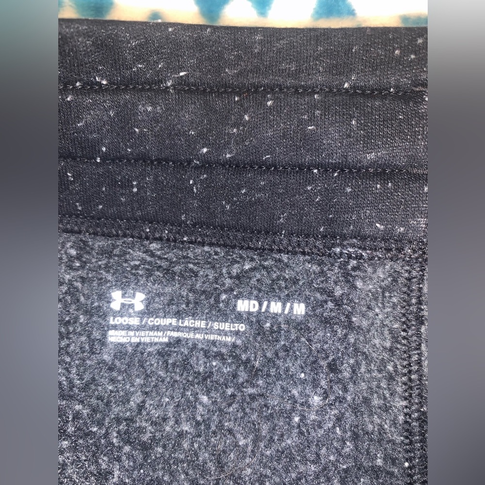 Under Armour joggers - Picture 3 of 5